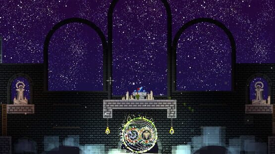 Gob gameplay screenshot 9