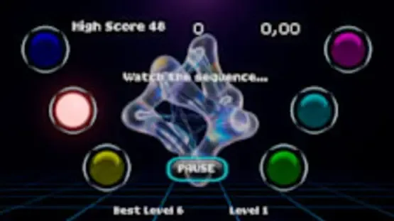 Pattern Pulse screenshot 2