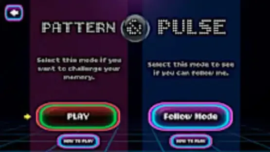 Pattern Pulse screenshot 6