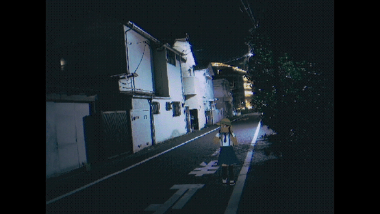 Walk Screenshot
