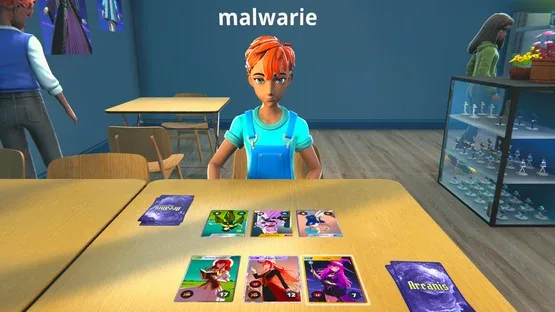 Anime Shop Simulator ✨ screenshot 5