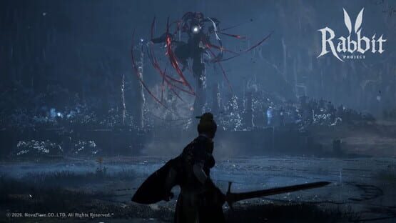 Project Rabbit screenshot 3