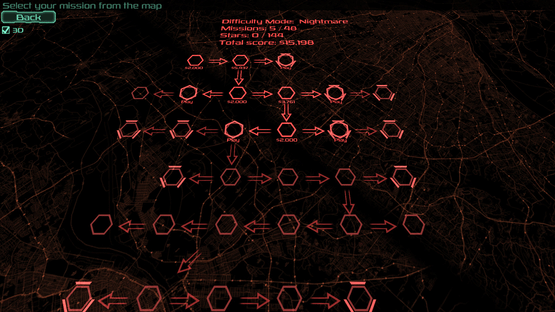 Zombie Defense Screenshot