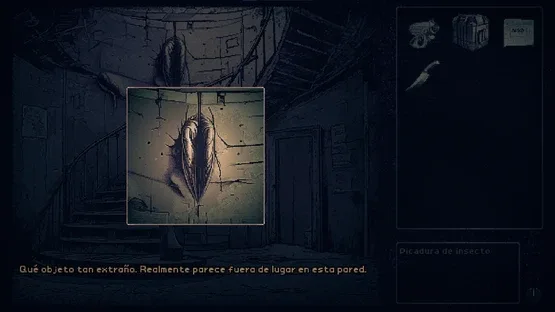 Inseco screenshot 1
