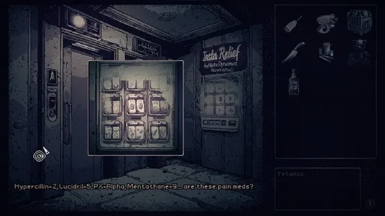 Inseco screenshot 3