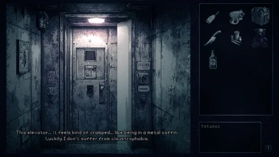 Inseco screenshot 5