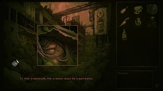 Inseco screenshot 6