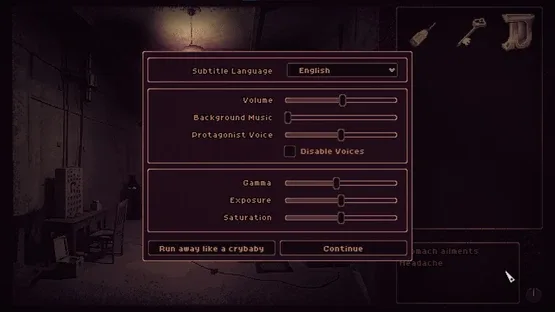 Inseco screenshot 11