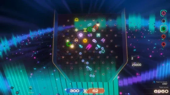 Hyperdrop screenshot 2