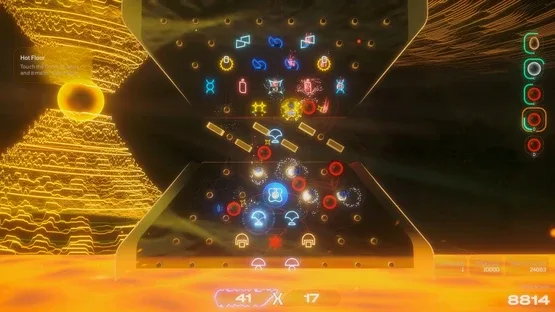 Hyperdrop screenshot 3