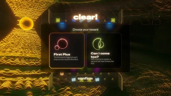 Hyperdrop screenshot 6