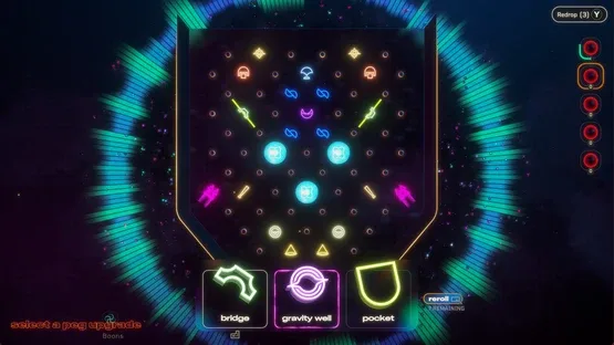 Hyperdrop screenshot 9
