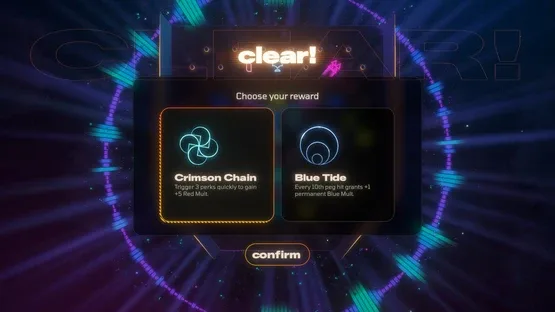 Hyperdrop screenshot 11