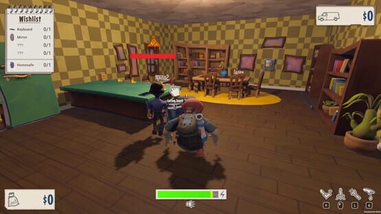 Grampage: Life at 67 screenshot 8