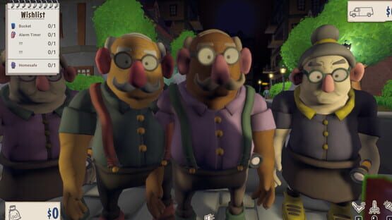 Grampage: Life at 67 screenshot 9