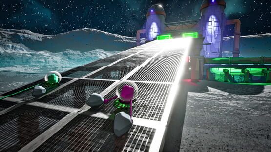 Astrojunk screenshot 3