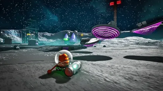 Astrojunk screenshot 5