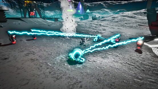 Astrojunk screenshot 6