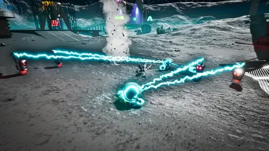 Astrojunk screenshot 6