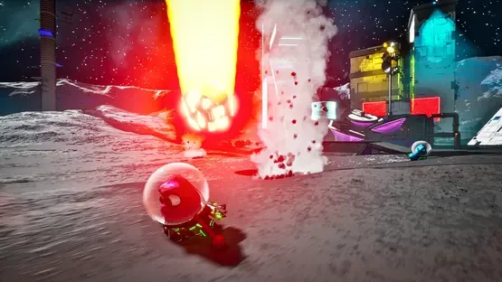 Astrojunk screenshot 7