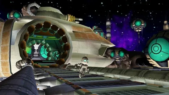 Ratchet & Clank screenshot 5