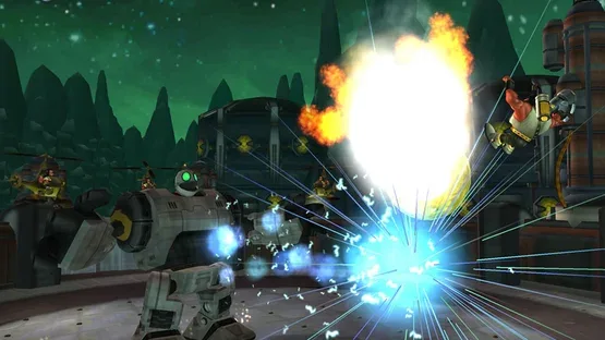 Ratchet & Clank screenshot 9