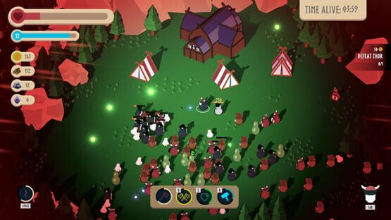 Thorgard screenshot 3