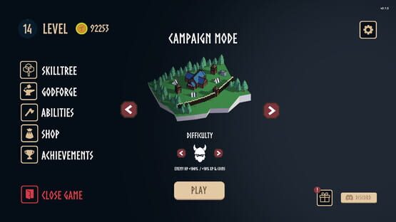 Thorgard screenshot 6