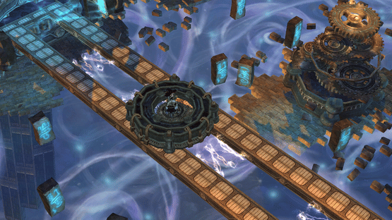 Tree of Savior Screenshot