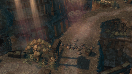 Tree of Savior Screenshot