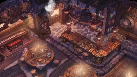 Tree of Savior screenshot 5
