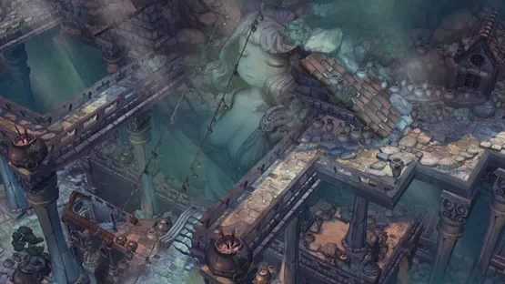 Tree of Savior screenshot 6