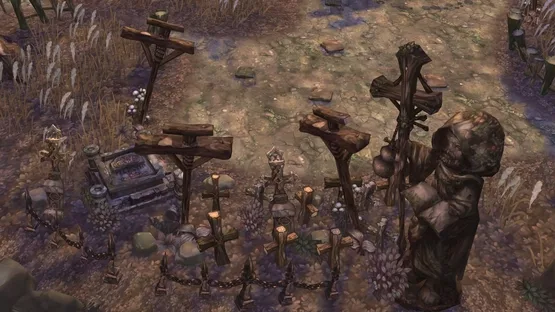 Tree of Savior screenshot 9