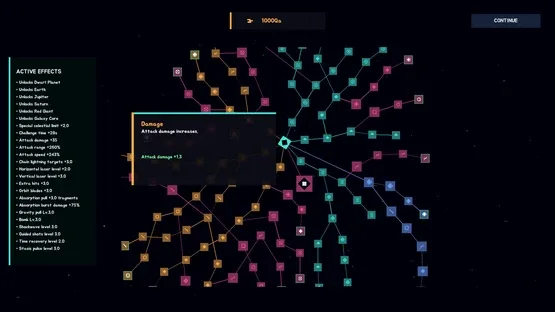 Black Hole Grow Forever screenshot 2