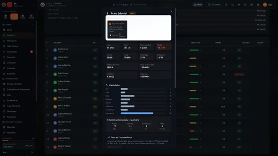 Media Basket Manager screenshot 1