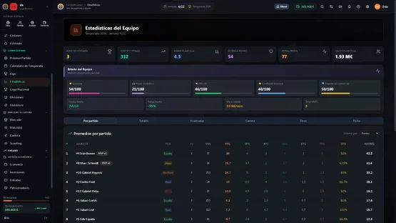 Media Basket Manager screenshot 4