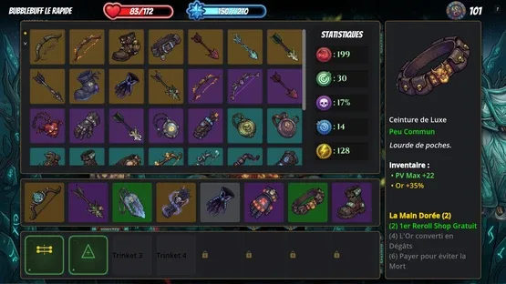Flekkia screenshot 4