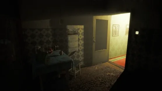 Can I Come In? screenshot 3