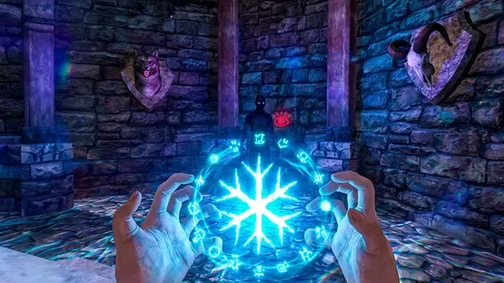 Escape Room: The Secret Portal Puzzle screenshot 3