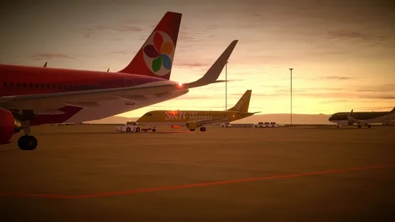 I am an Air Traffic Controller: Airport Hero Centrair EX screenshot 6