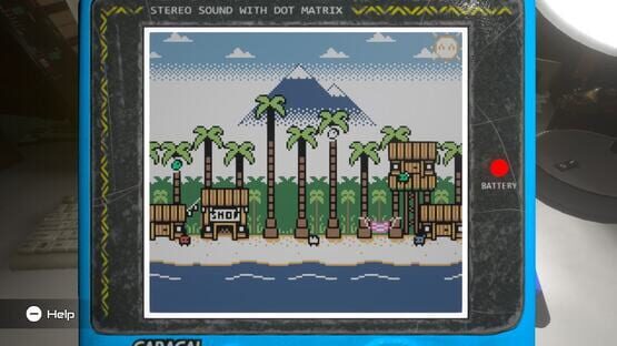 My Friendly Little Island Deluxe screenshot 2