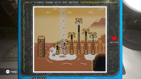 My Friendly Little Island Deluxe screenshot 3