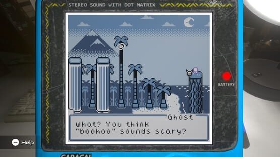 My Friendly Little Island Deluxe screenshot 1