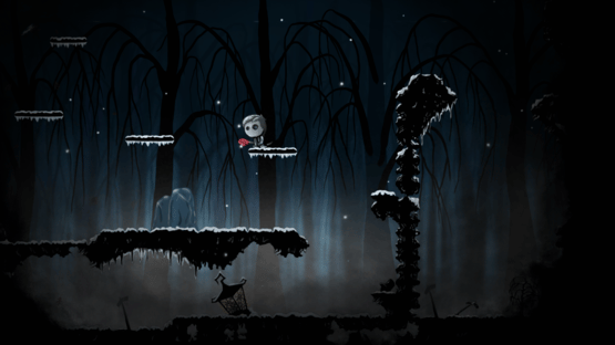 Grief Screenshot