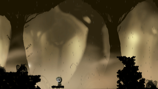 Grief Screenshot
