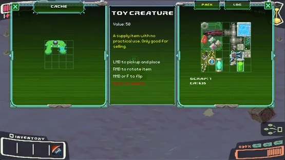 Shifting Sands screenshot 11