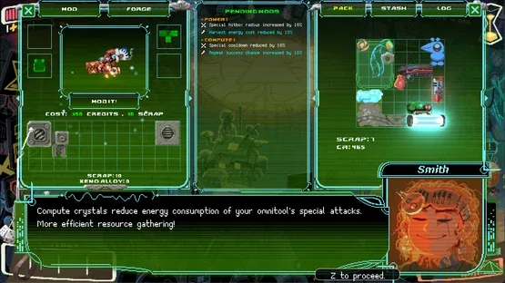 Shifting Sands screenshot 13