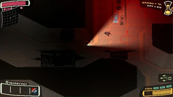 Shifting Sands screenshot 14
