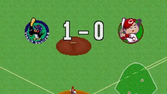 Super Power League 4 screenshot 2