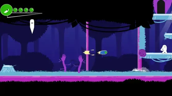 Revertices screenshot 2